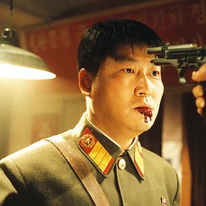 Bilder Song Kang-Ho