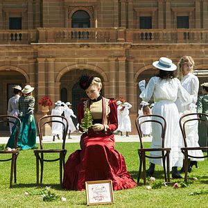 Bilder Picnic At Hanging Rock