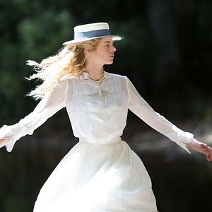 Bilder Samara Weaving