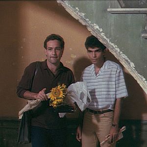 Bilder Jorge Perugorria