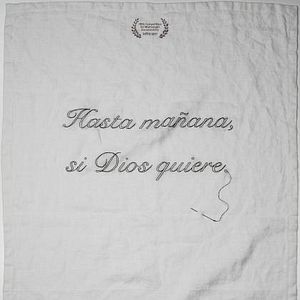 Bilder Hasta mañana si Dios quiere