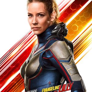 Bilder Ant-Man And The Wasp