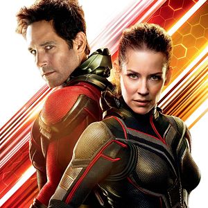 Bilder Ant-Man And The Wasp