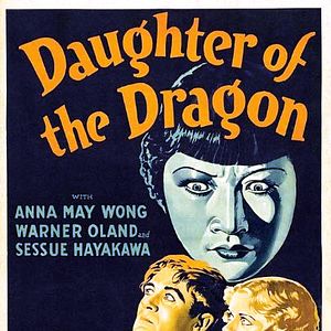 Bilder Daughter of the Dragon