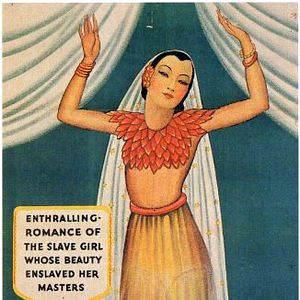 Bilder Chu Chin Chow