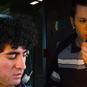 Bilder Yo no soy guerrillero