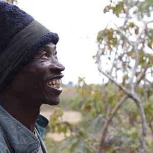 Bilder Dzimba Dze Mabwe - Casa de Pedra