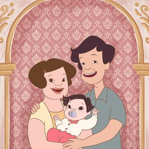 Bilder Hsing Fu Lu Shang