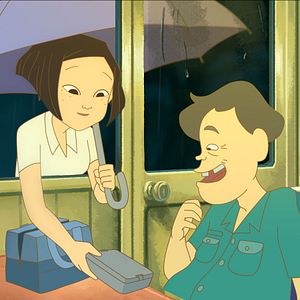 Bilder Hsing Fu Lu Shang