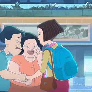 Bilder Hsing Fu Lu Shang