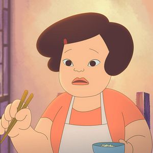 Bilder Hsing Fu Lu Shang