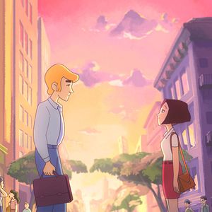 Bilder Hsing Fu Lu Shang