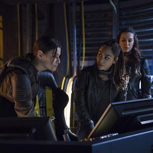 Bilder The 100