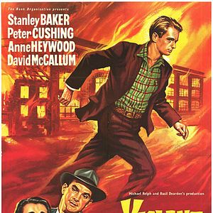 Bilder Violent Playground