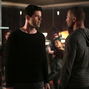 Bilder The Originals