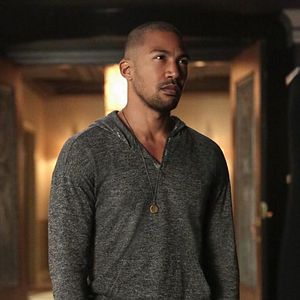 Bilder Charles Michael Davis