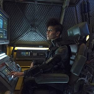 Bilder Dominique Tipper