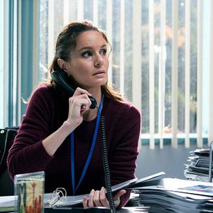 Bilder Sarah Wayne Callies