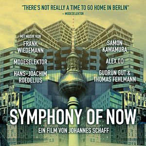 Bilder Symphony Of Now