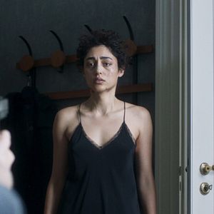 Bilder Golshifteh Farahani