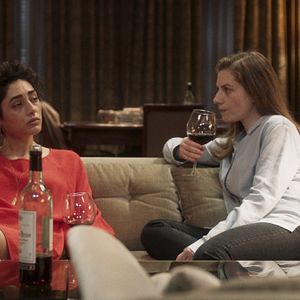 Bilder Golshifteh Farahani