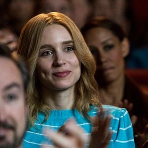 Bilder Don't worry, weglaufen geht nicht