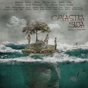 Bilder Canastra Suja