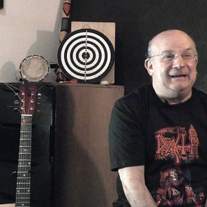 Bilder Headbanger Voice - A História da Rock Brigade