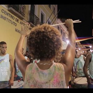 Bilder Maestrina da Favela