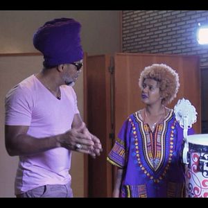 Bilder Maestrina da Favela