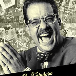 Bilder O Fabuloso Zé Rodrix