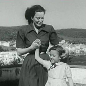 Bilder Rostro al mar