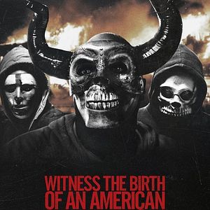 Bilder The First Purge