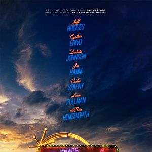 Bilder Bad Times At The El Royale