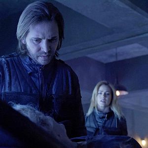 Bilder 12 Monkeys