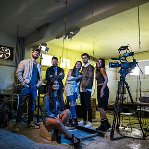 Bilder Karantina XII