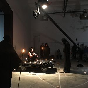 Bilder Karantina XII