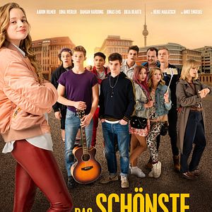 Bilder Das schönste Mädchen der Welt