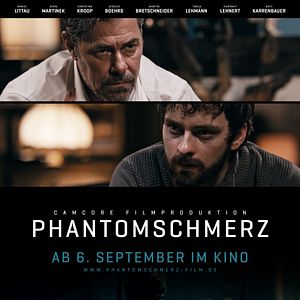 Bilder Phantomschmerz - Der Fall Finn Fischer