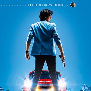 Bilder Nicky Larson: City Hunter