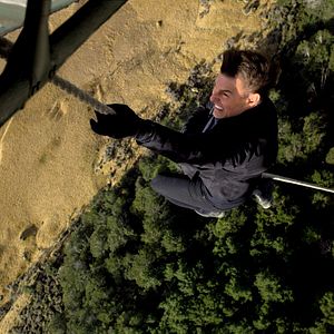 Bilder Mission: Impossible - Fallout