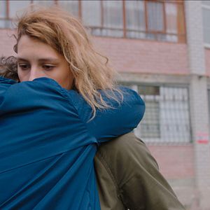 Bilder Irina Gorbacheva