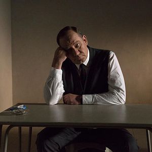 Bilder Christophe Kourotchkine