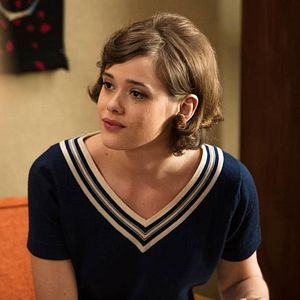 Bilder Mathilde Warnier