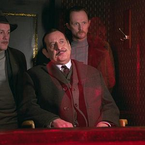 Bilder Wilfred Benaiche