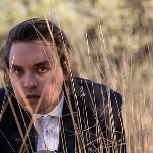 Bilder William Butler (V)