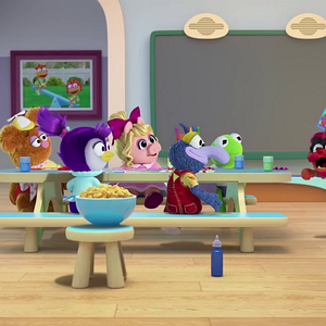 Bilder Muppet Babies (2018)