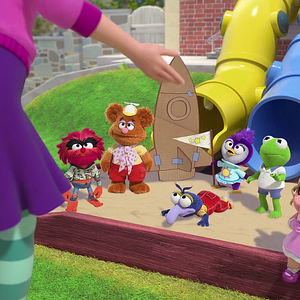Bilder Muppet Babies (2018)