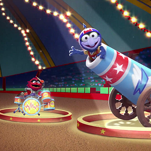 Bilder Muppet Babies (2018)