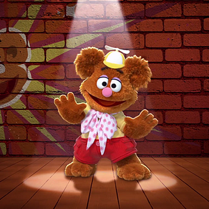 Bilder Muppet Babies (2018)